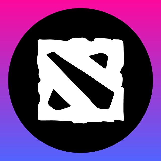 Аватар канала Dota 2 | Шпилки