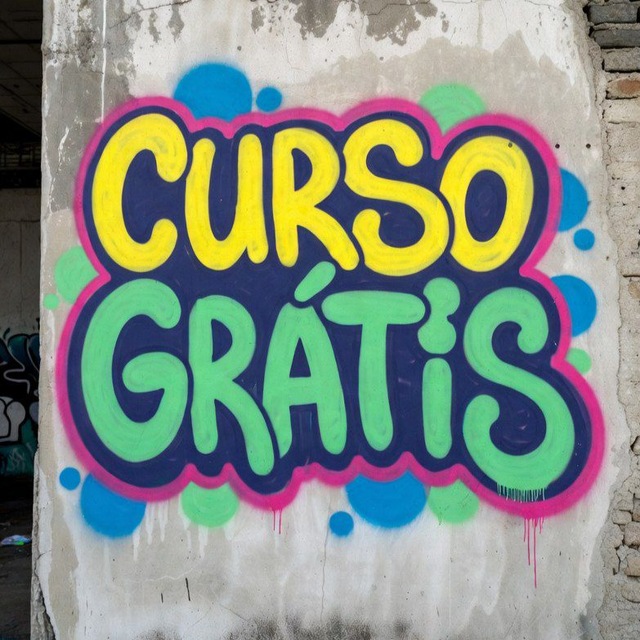 Аватар канала 🧠Cursos Grátis Premium👨‍🎓