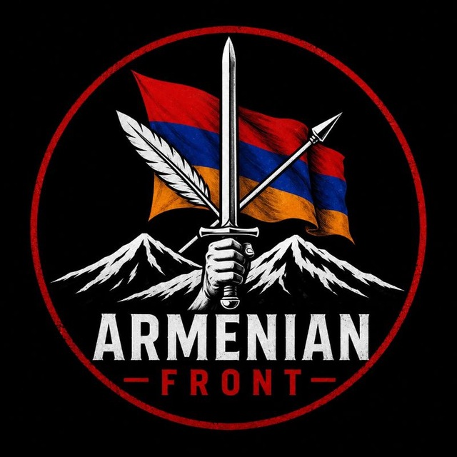 Аватар канала Armenian Front