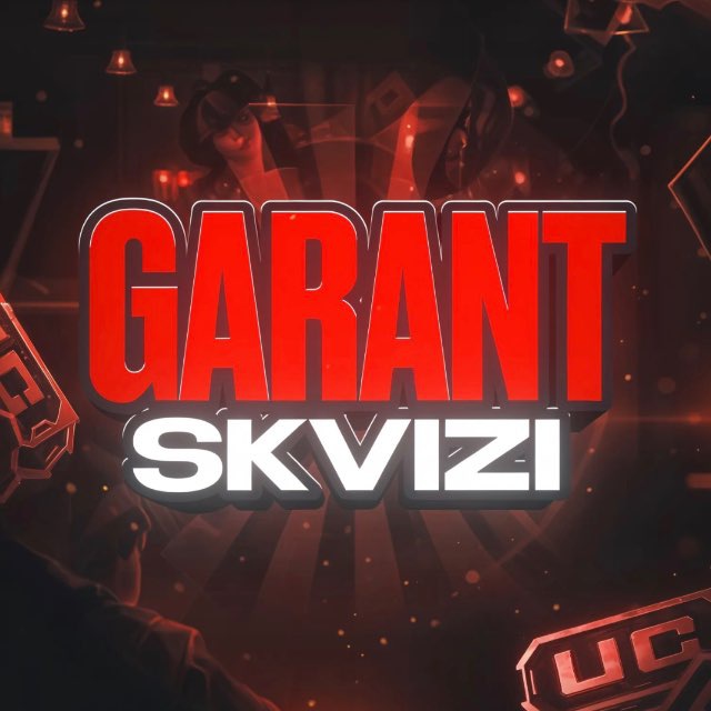 Аватар канала SKVIZI STORE