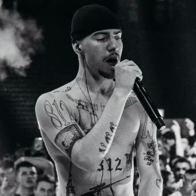 Аватар канала FRIENDLY THUG 52 NGG | ВСЕ ТРЕКИ