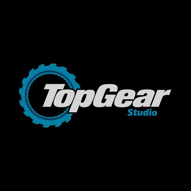 Аватар канала TopGear.Studio