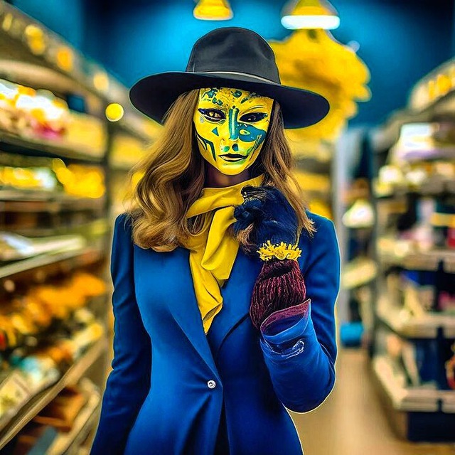 Аватар канала Тайный Покупатель 🛒