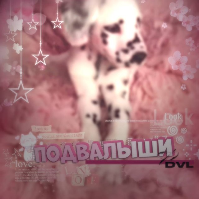 Аватар канала ✧Подвалыши тгк #𝓹𝓭𝓿𝓵