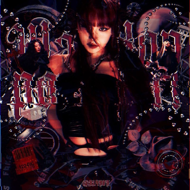 Аватар канала ‘ @ 𝔎𝗹𝗮𝗑𝗈𝗇 ; 𝗣𝗼𝗿𝘁𝖿𝗈𝗅𝗂𝗈 🐦‍⬛️ / 🥀