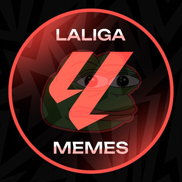 Аватар канала LA LIGA | MEMES