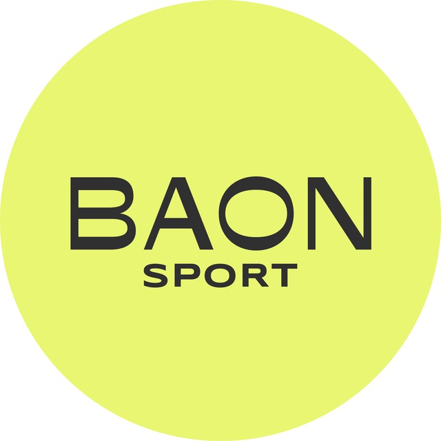 Аватар канала BAON Sport