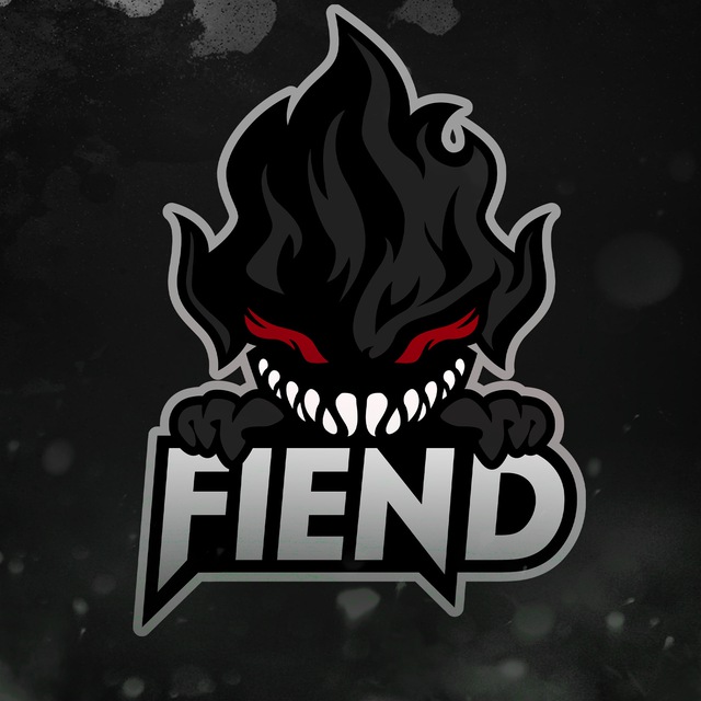 Аватар канала FIEND COMMUNITY