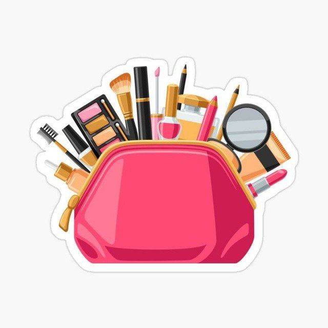 Аватар канала Косметичка.BY