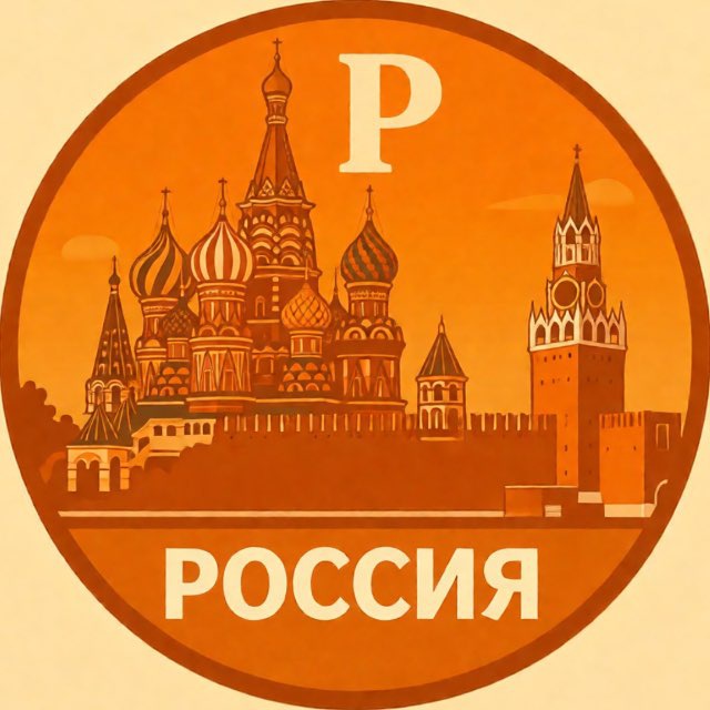 Аватар канала Моя Россия