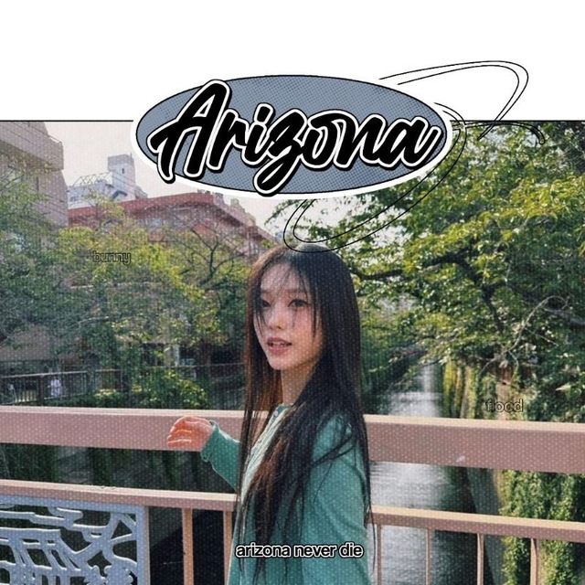 Аватар канала 통치 𝐀𝗋𝗂𝗓ꪮ𝗇𝖺 ㅎ 𝐟𝗅𝗈ꪮ𝖽 🔒