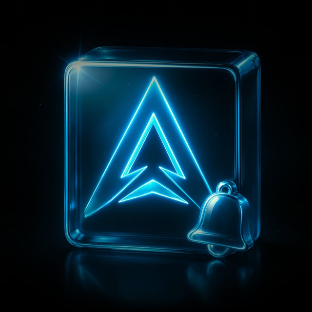 Аватар канала ARB GROUP CHANNEL