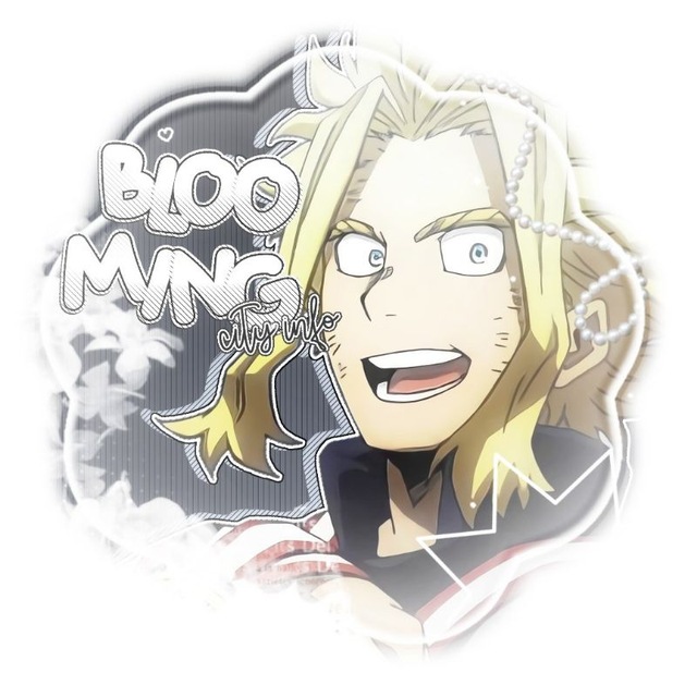 Аватар канала .。oℬl𝜊ּ𝜊ּmᎥng 𝒄Ꭵtυᩛ Ꭵnẜ0!⨳ · 𑇓 .