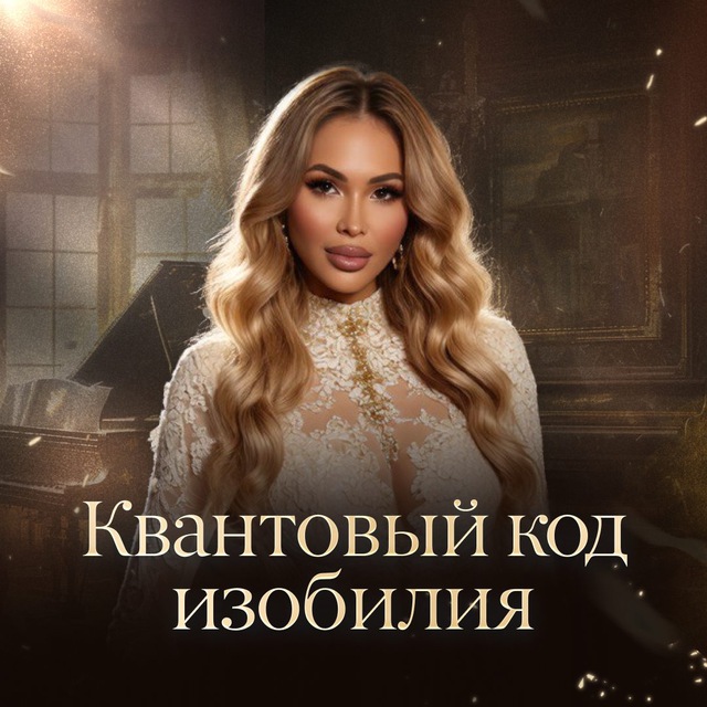 Аватар канала Quantum Healing | Профессия будущего