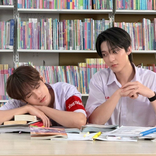 Аватар канала first love, first date 緣分