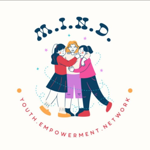 Аватар канала M.I.N.D.global.project💜🌎