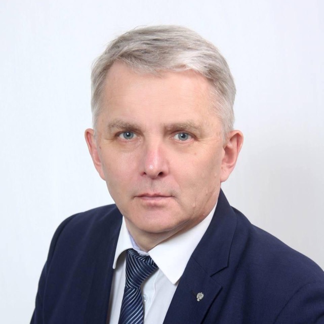 Аватар канала АЛЕКСЕЙ ОБВИНЦЕВ🇷🇺
