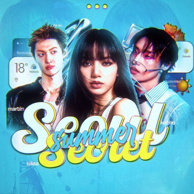 Аватар канала Seoul Secrets
