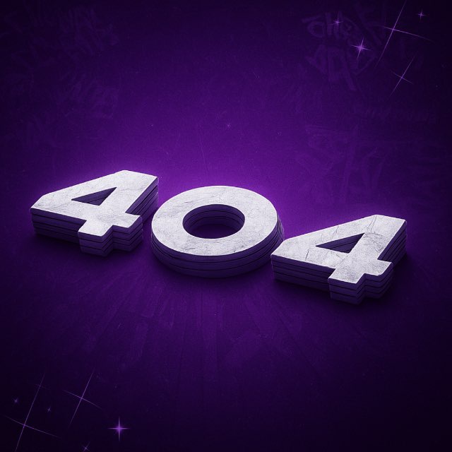 Аватар канала 404