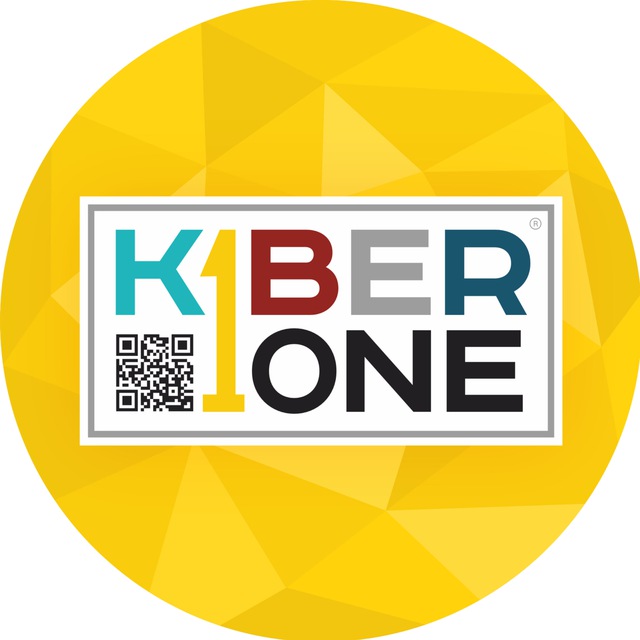 Аватар канала KiberOne NCH