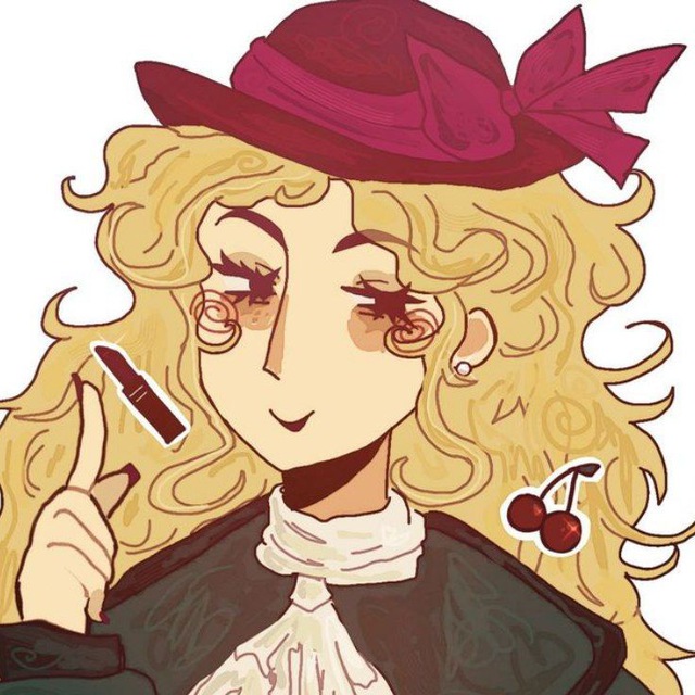 Аватар канала Hera's info :3