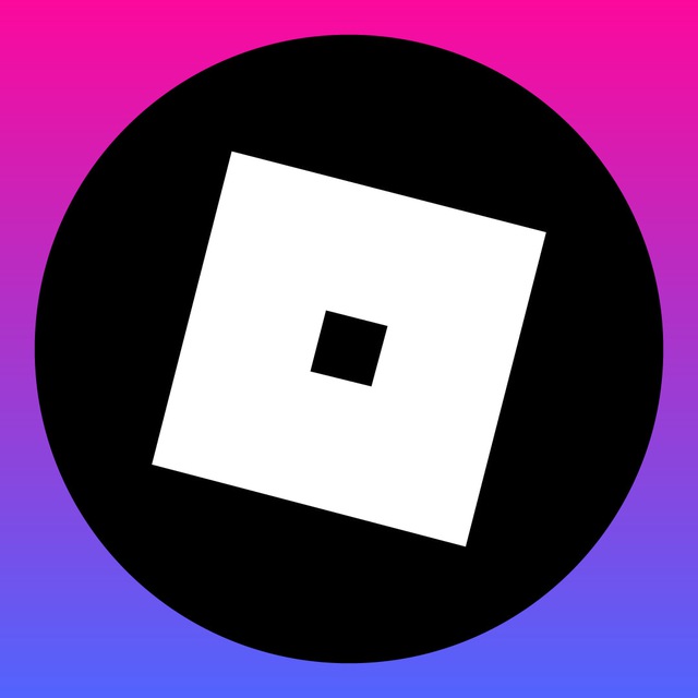 Аватар канала Roblox | Шпилки