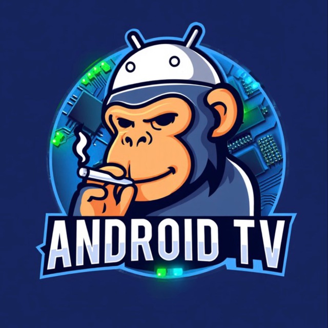 Аватар канала Новости Android TV