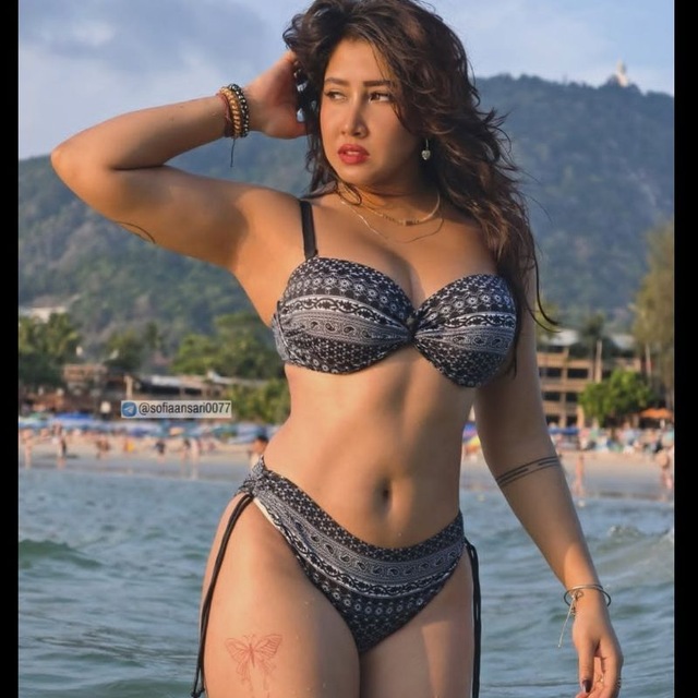 Sofia Ansari ✨