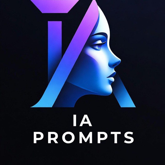 Аватар канала 🧠Prompts Ia🧠