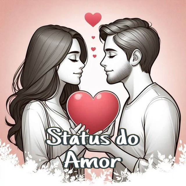 Аватар канала Status do Amor