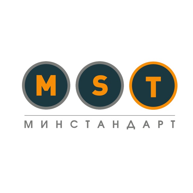 Аватар канала МИНСТАНДАРТ