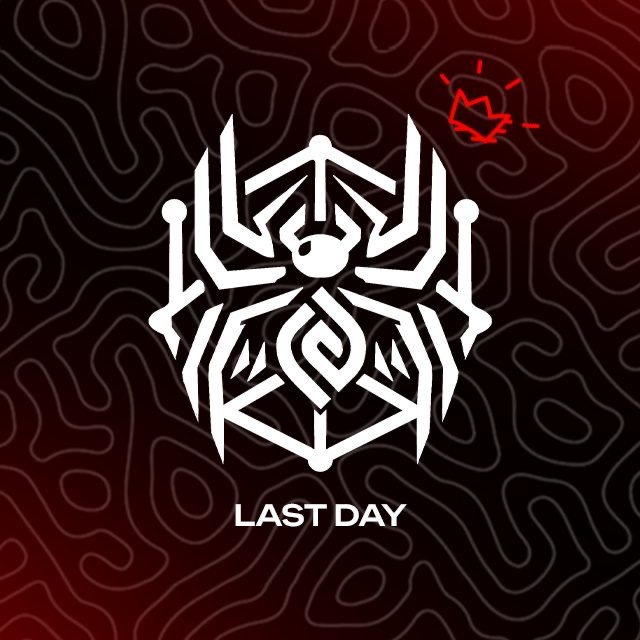 Аватар канала LAST DAY | PUBGM