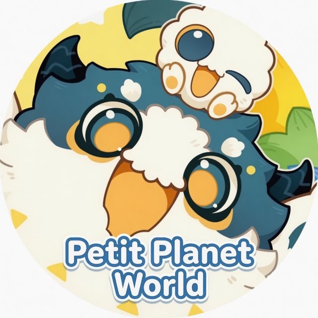 Аватар канала Petit Planet World