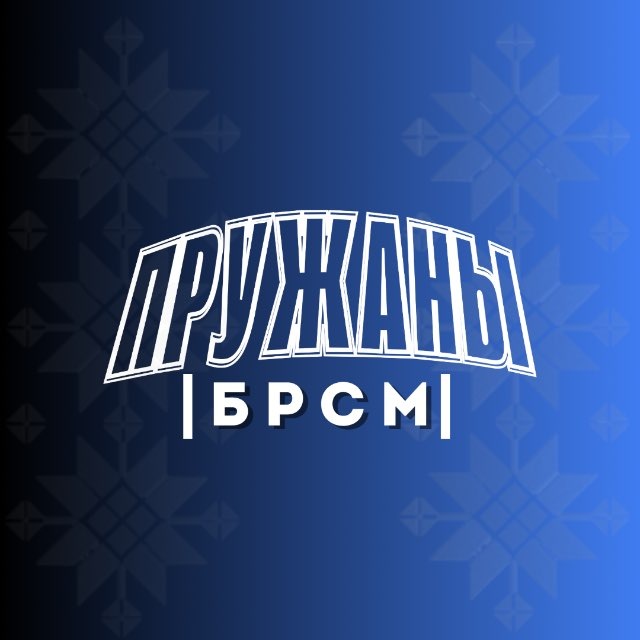 Аватар канала ПРУЖАНЫ | БРСМ |