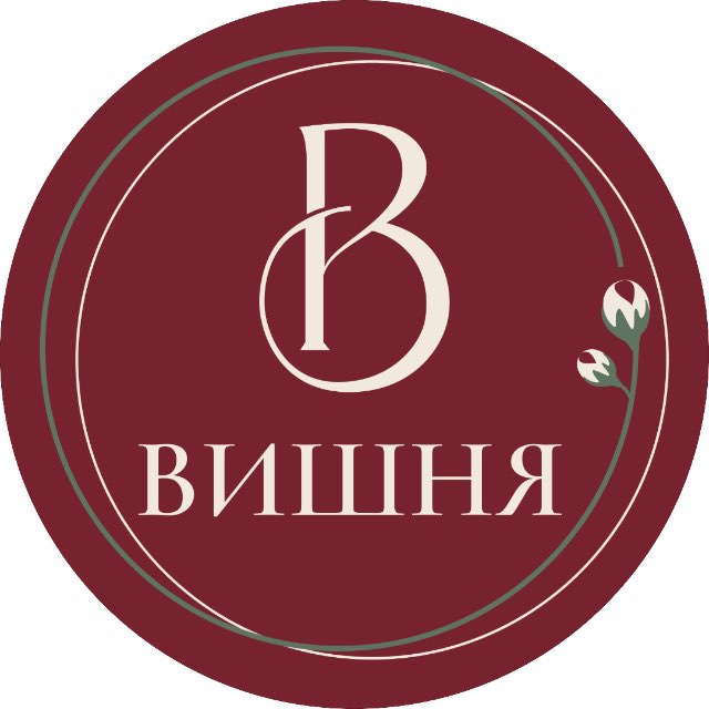 Аватар канала Цветы Мариуполь | Вишня | Доставка букетов