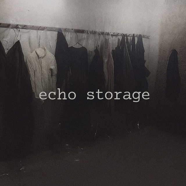 Аватар канала Эхо storage.