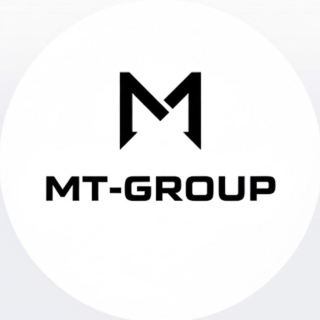 Аватар канала MT-GROUP