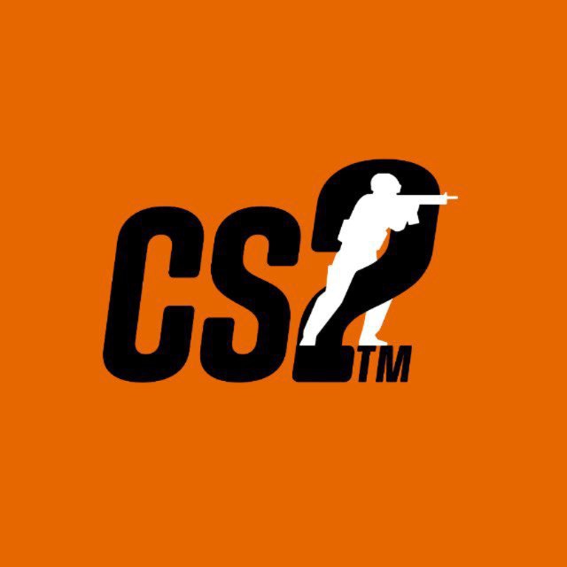 Аватар канала CS2 TEAM
