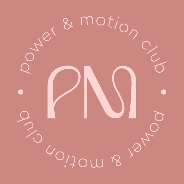 Аватар канала power and motion club