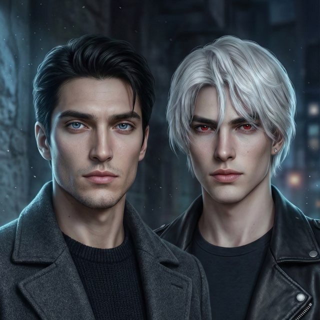 Аватар канала Favs of Darkness