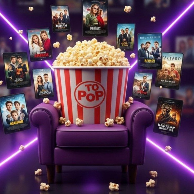 Аватар канала 🎞 SIMPLESFLIX