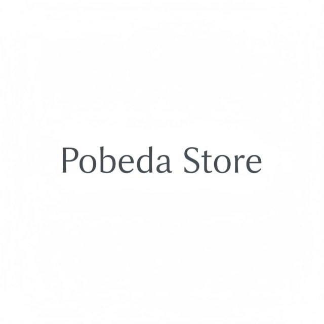 Аватар канала Pobeda Store