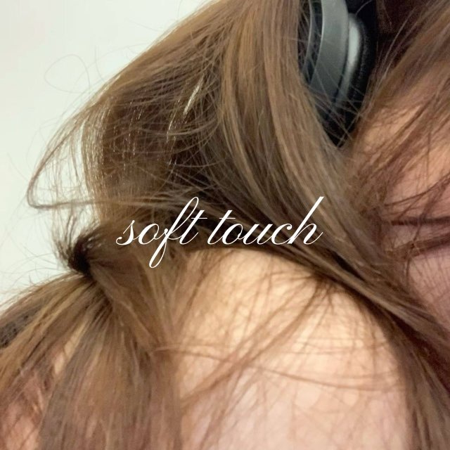 Аватар канала -ˋ soft touch !! ୨ৎ 。