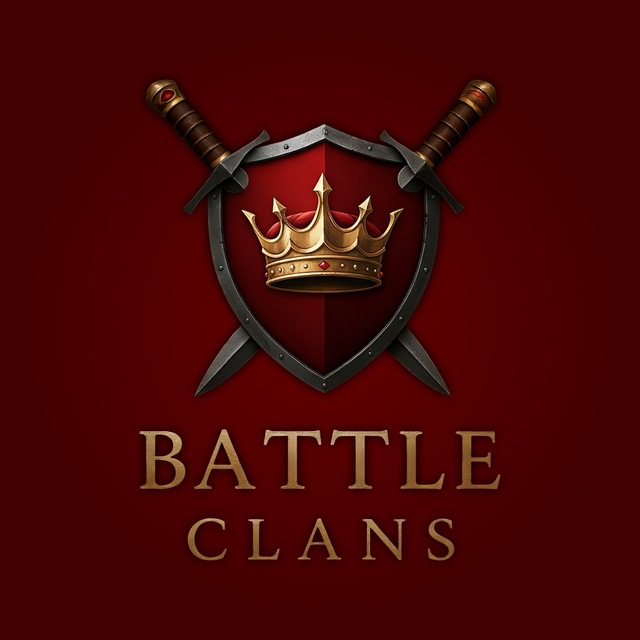 Аватар канала Battle Clans | Pubg Mobile