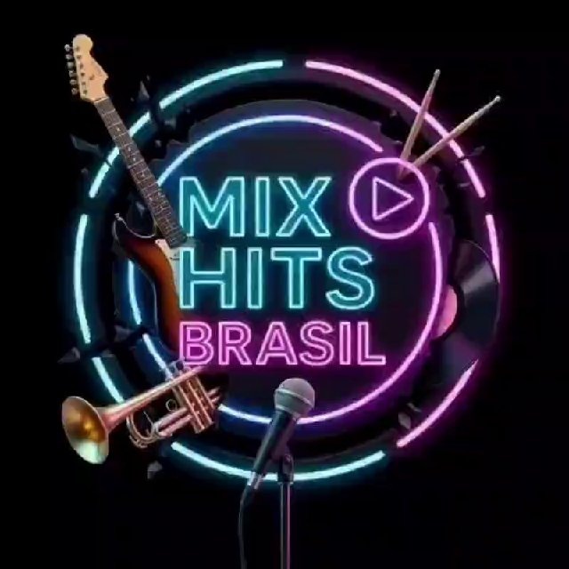 🔇🎶🅼🅸🆇 🅷🅸🆃🆂 🅱️🆁🅰️🆂🅸🅻🔊🎶