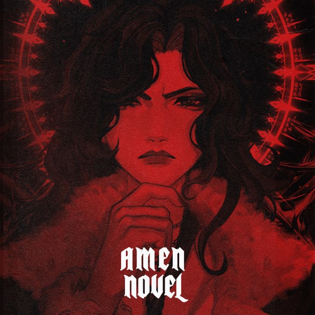 Аватар канала 🥩AMEN: The Quiet Exodus🥩