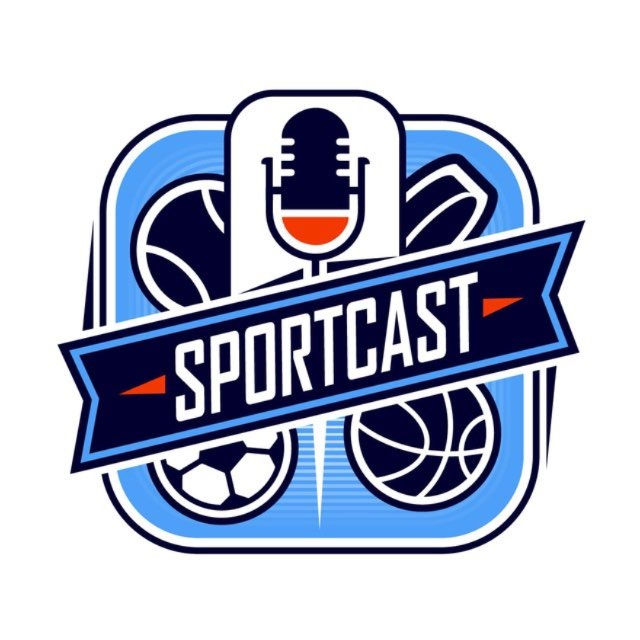 Аватар канала Sportcast Теннис