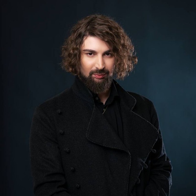 Аватар канала Anzor Odisharia | Official