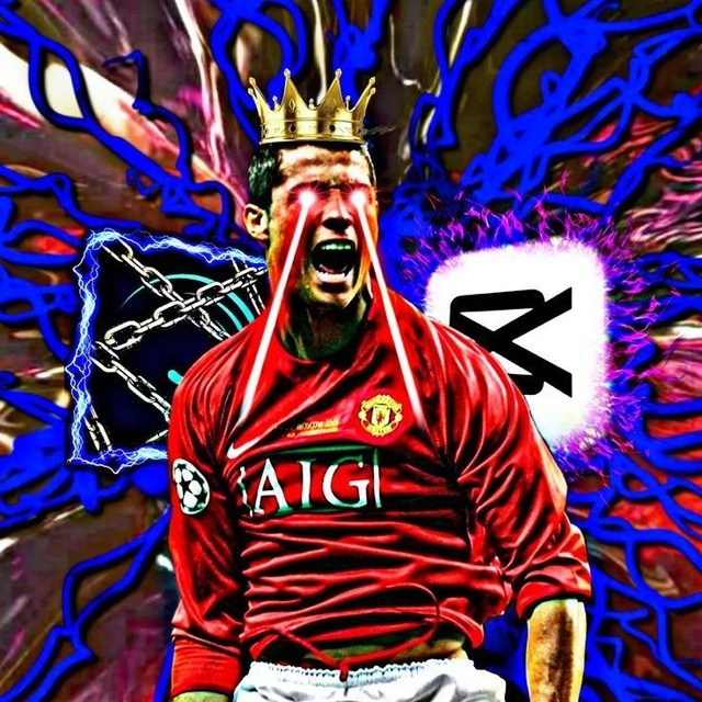 🇰🇿🇰🇿 ronaldo NSFW confession 🐅⚡