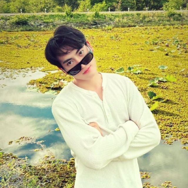Аватар канала 𐔌 my lovely ( pung ) ໑ৎ